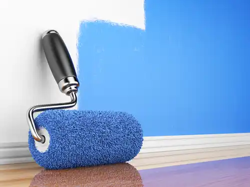 painting Attapulgus